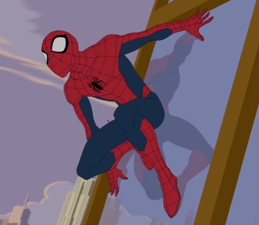 Peter Parker (Tierra-17628) | Spider-Man Wiki | Fandom