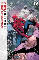 Ultimate Spider-Man (Vol. 3) #19