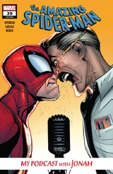Amazing Spider-Man (Vol. 5) #39