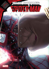 Miles Morales: Spider-Man Vol 1 #23