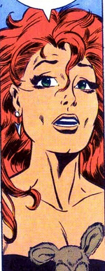 Mary Jane Watson (Tierra-91110)