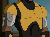 Luke Cage (Earth-12041)