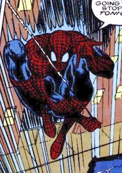 Peter Parker (Earth-11993)