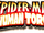 Spider-Man Human Torch Vol 1