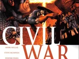 Civil War (Event)
