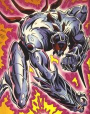 Joe Wade Scarlet Spider2