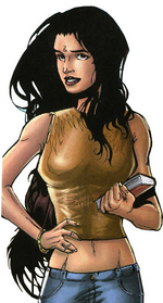 Meera Jain (Tierra-50101)