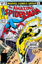 Amazing Spider-Man Vol 1 193