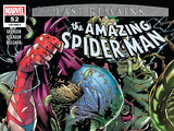 Amazing Spider-Man Vol 5 52