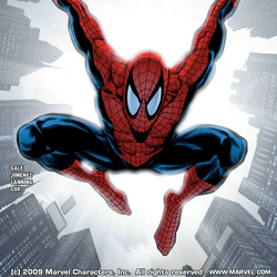 Categoria Brand New Day Spider Man Wiki Fandom Categoria Brand New Day Spider Man Wiki Fandom