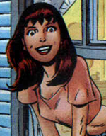 Mary Jane Watson (Tierra-98121)