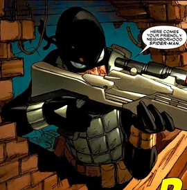 Peter Parker (Earth-10511)