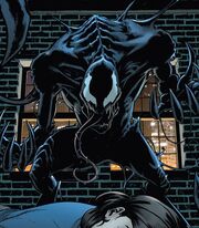 Venom (Symbiote) (Earth-1610)