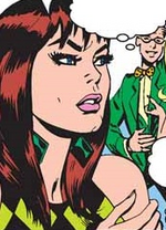 Mary Jane Watson (Tierra-9712)