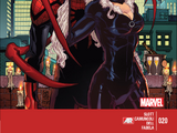 Superior Spider-Man Vol 1 20