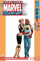 Ultimate Marvel Team-Up Vol 1 11