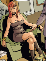 Mary Jane Watson (Tierra-12101)