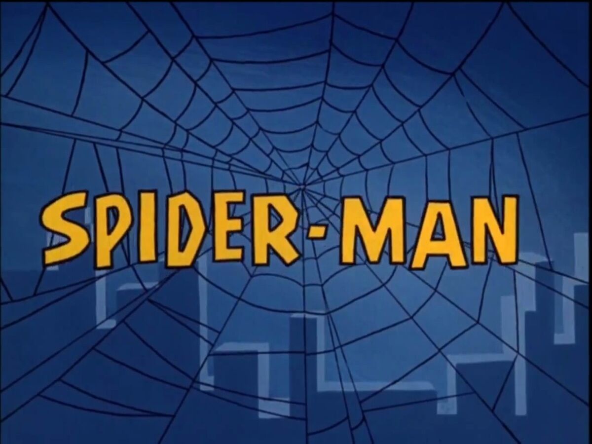 Spider-Man (1967 TV series) | Spider-Man Wiki | Fandom