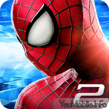The Amazing Spider-Man 2 (mobile game) | Spider-Man Wiki | Fandom