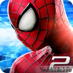 Amazing Spider Web Shadows APK para Android - Download