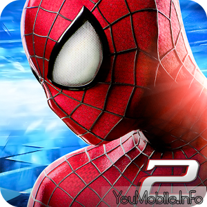 The Amazing Spider-man 2: The Game