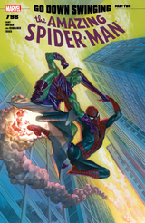 Amazing Spider-Man Vol 1 798