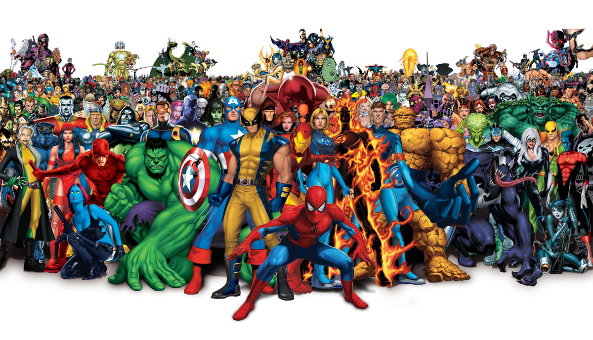 Universo Marvel 616: Game do Homem-Aranha 2 ganha novos pôsteres com Peter  e Miles em destaque