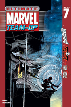 Ultimate Marvel Team-Up Vol 1 7