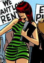 Mary Jane Watson (Tierra-91126)