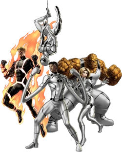 Future Foundation (Earth-TRN259) 001