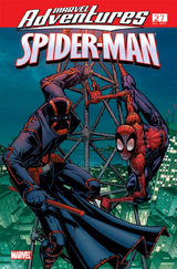 Marvel Adventures Spider-Man #27
