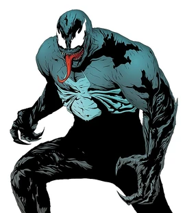 Marvel Nemesis Venom