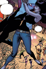 Mary Jane Watson (Tierra-16191)