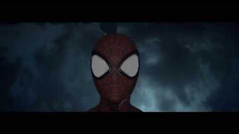 Amazing Spider-Man 2 - Video Game Teaser Trailer