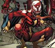 Spider-Woman Venom