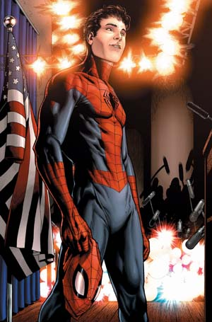 Peter Parker (Tierra-616) | Spider-Man Wiki | Fandom