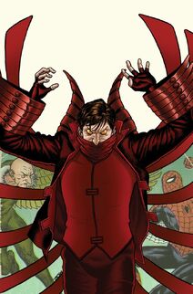 Amazing Spider-Man Vol 1 623 Quinones.jpg