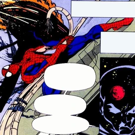 Peter Parker (Earth-691)