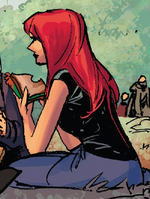 Mary Jane Watson (Tierra-8351)