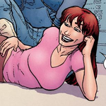 Mary Jane Watson (Tierra-12122)