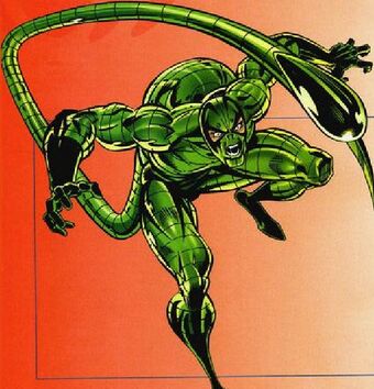 Macdonald Mac Gargan Earth 616 Spider Man Wiki Fandom 1 2 3 4 5 6. macdonald mac gargan earth 616
