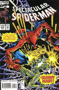 Spectacular Spider-Man Vol 1 214