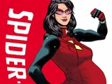 Spider-Woman (Volume 6) 1
