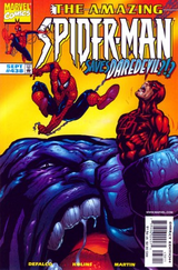 Amazing Spider-Man Vol 1 438