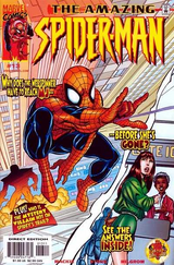 The Amazing Spider-Man Vol 2 13