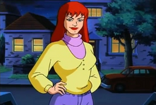 Mary Jane Watson (Tierra-92131)