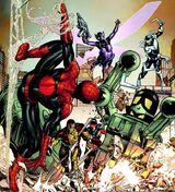 Superior Spider-Man vs. the Sinister Six