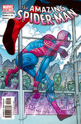 The Amazing Spider-Man Vol 2 45