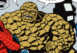 Benjamin Grimm (Earth-77013)