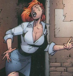 Mary Jane Watson (Tierra-6215)